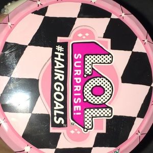 L.o.L kids / girl toy